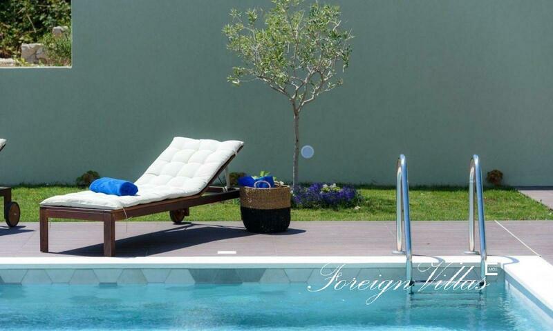 best villas in Trogir with private pool